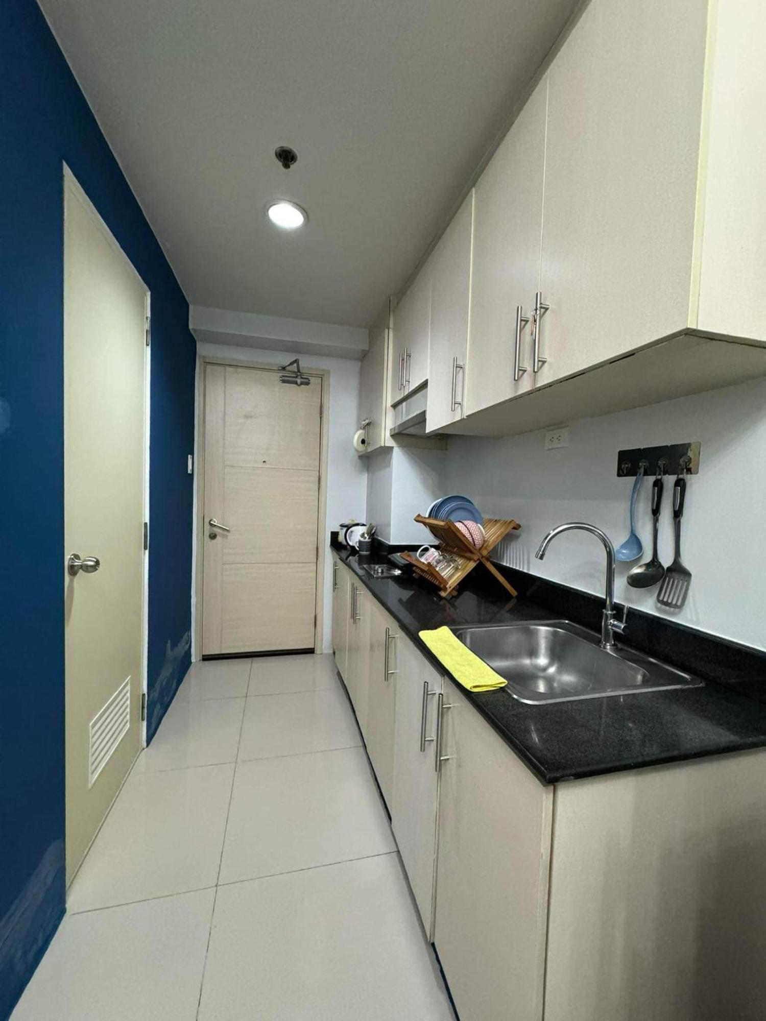 Sea Residences Yeshua *