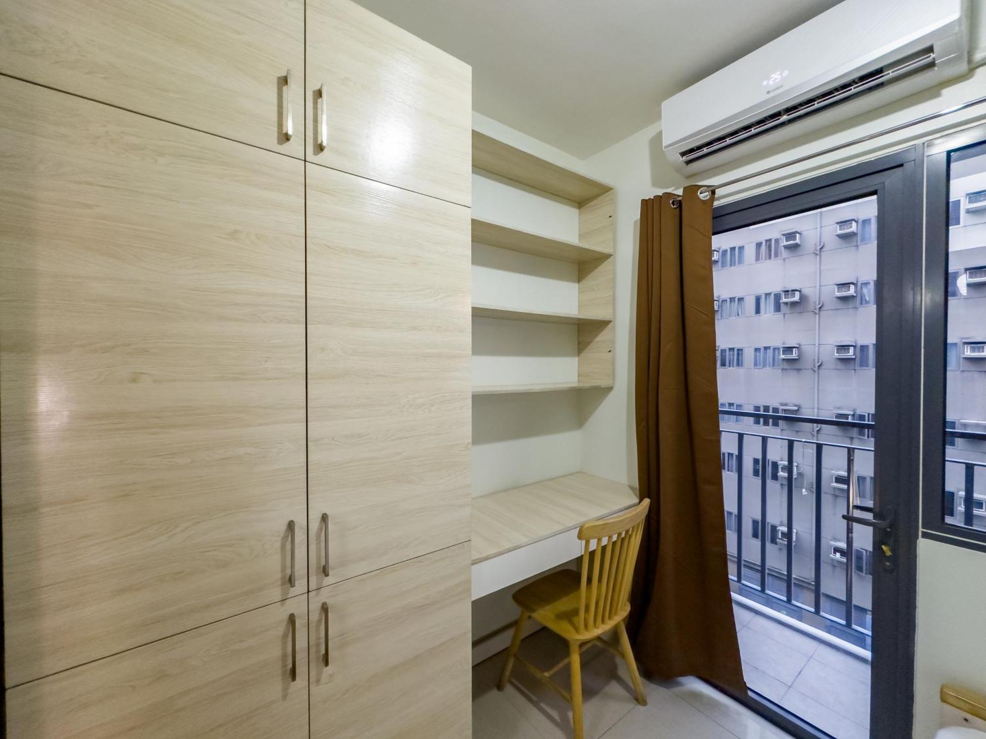 Gemstonebr In Smdc Shore 2 Residences Apartment *