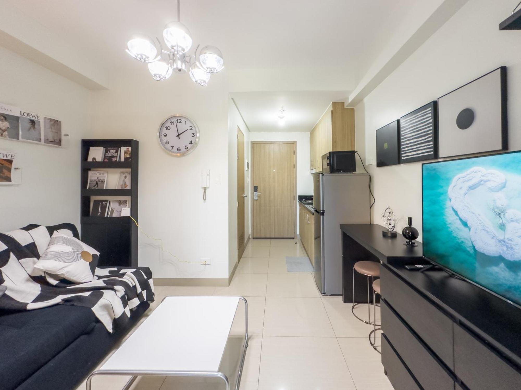 Gemstonebr In Smdc Shore 2 Residences *