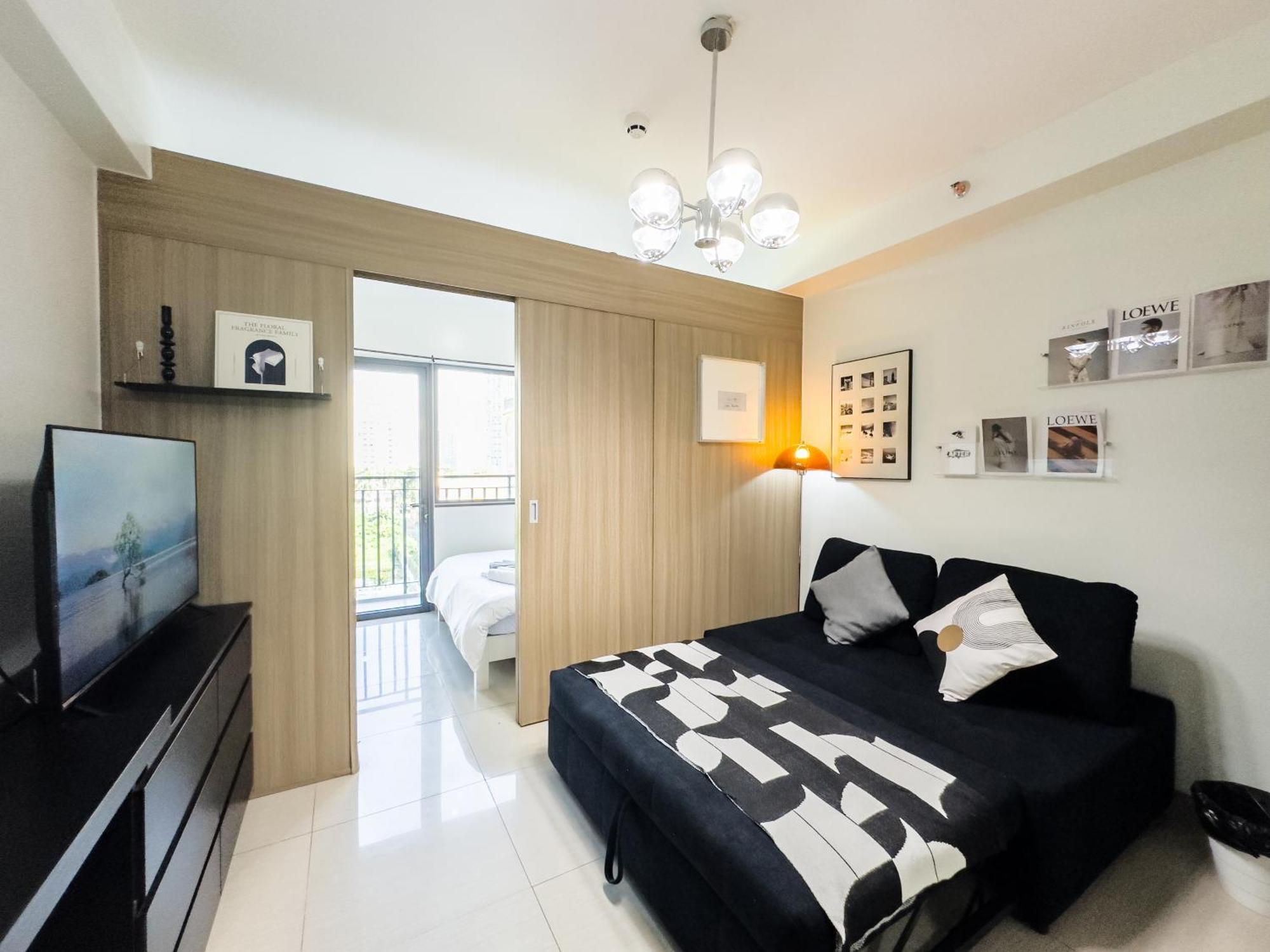 Gemstonebr In Smdc Shore 2 Residences Manila