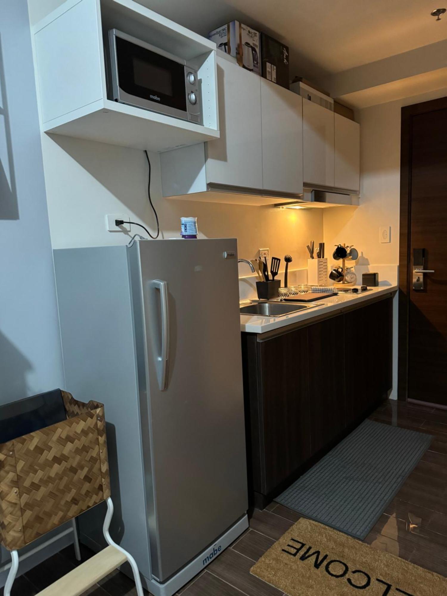 Five Star In Makati Apartment Manila