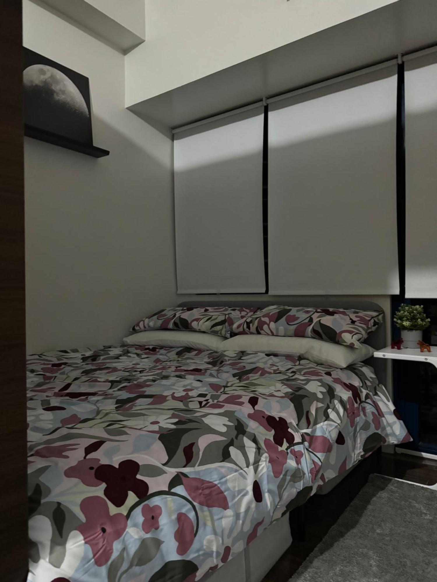 Apartment Five Star In Makati Manila