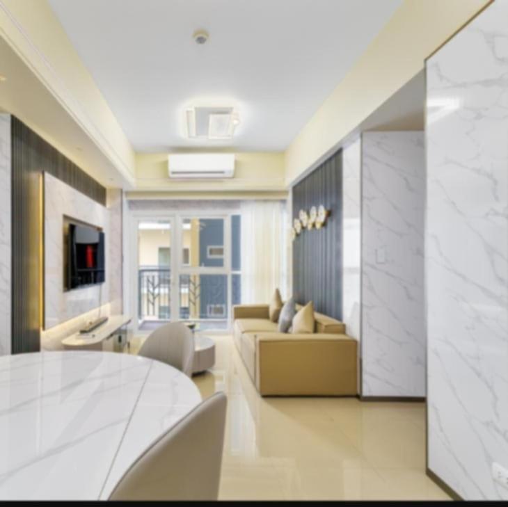 Bayshore Luxe By Prime Apartment Manila