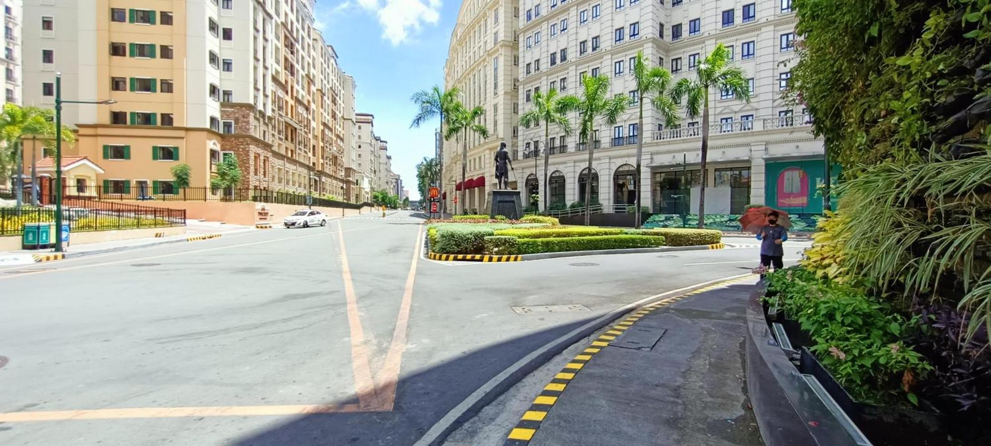 Condotels Near And Across Terminal3 Airport * Manila