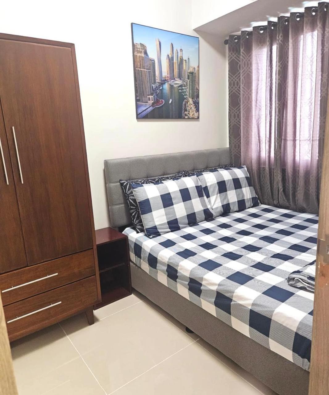 Apartamento Coast Residences - 1 Bedroom With Balcony Near Picc, Wtc, Star & Moa *