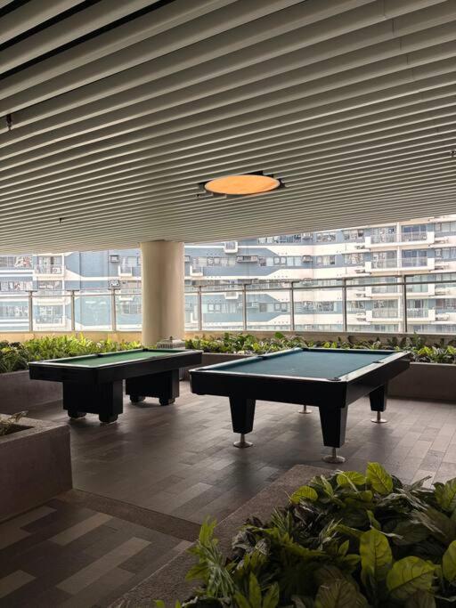R7 Premier - 1 Bedroom In Air Residences Apartment Manila