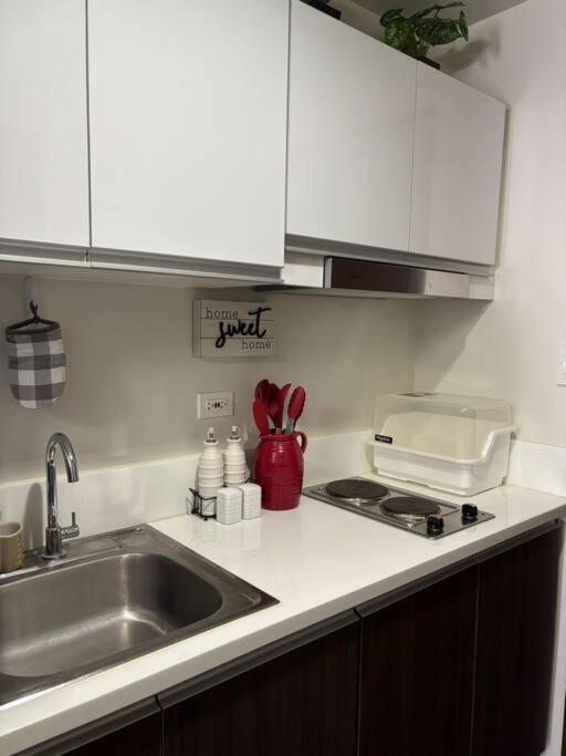 R7 Premier - 1 Bedroom In Air Residences
