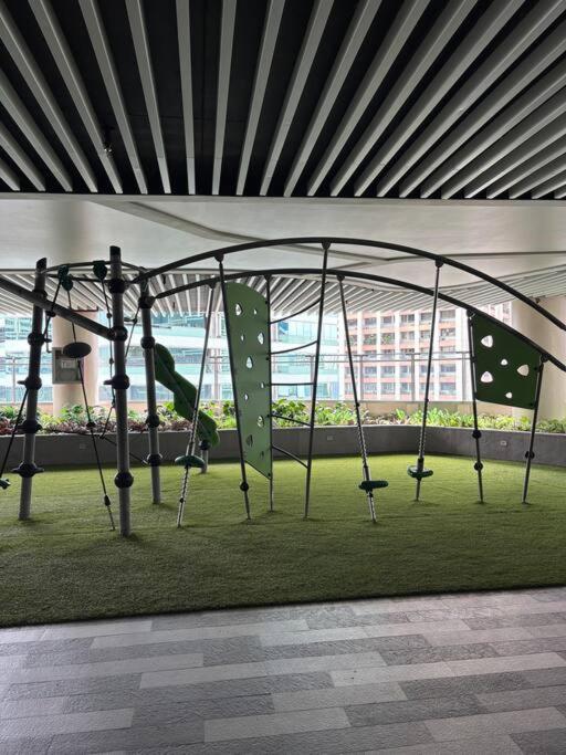 R7 Premier - 1 Bedroom In Air Residences