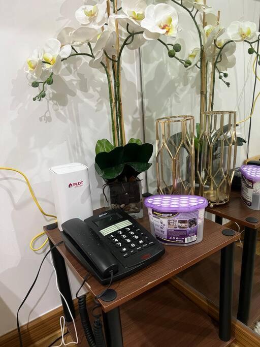 Apartment 2 Bedrooms Penthouse In Azure Paranaque Manila