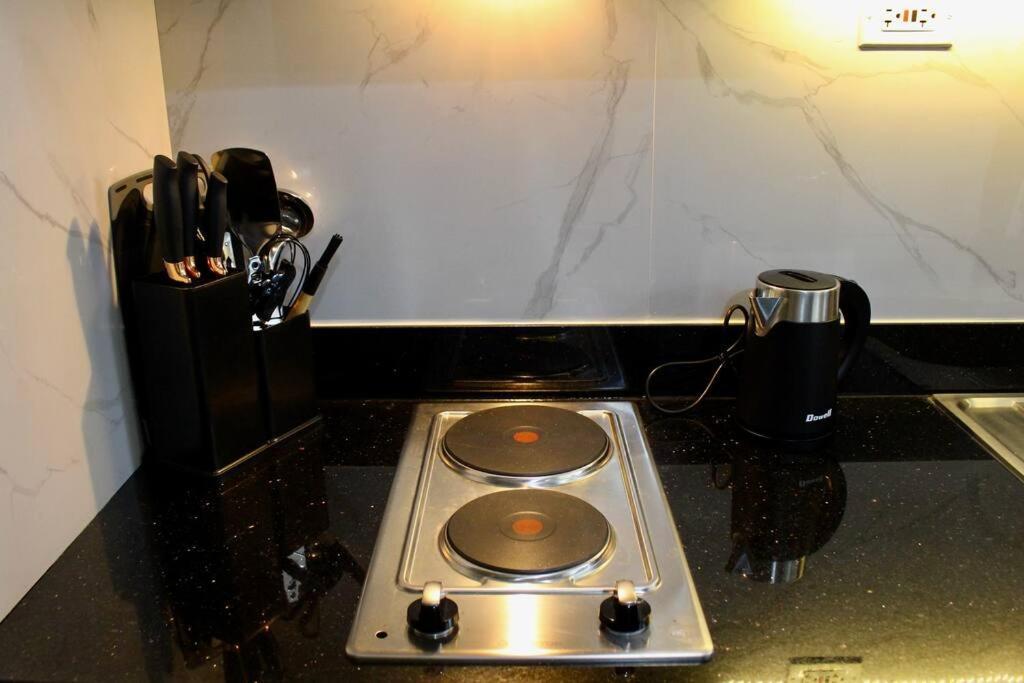 1br Skyview Serenity Fame Apartment *