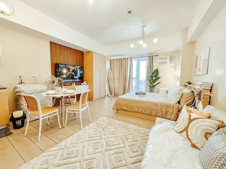 Venice Luxury Residences Taguig Apartment