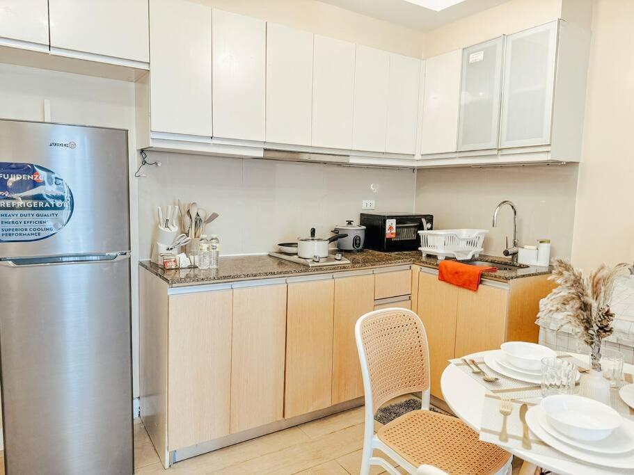 Venice Luxury Residences Taguig