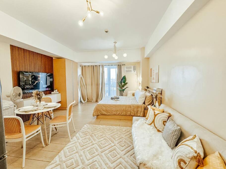 Venice Luxury Residences Taguig Apartment