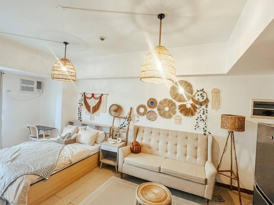 Venice Luxury Residences Mckinley Hill