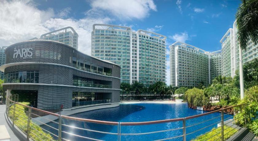 Azure Apartamento