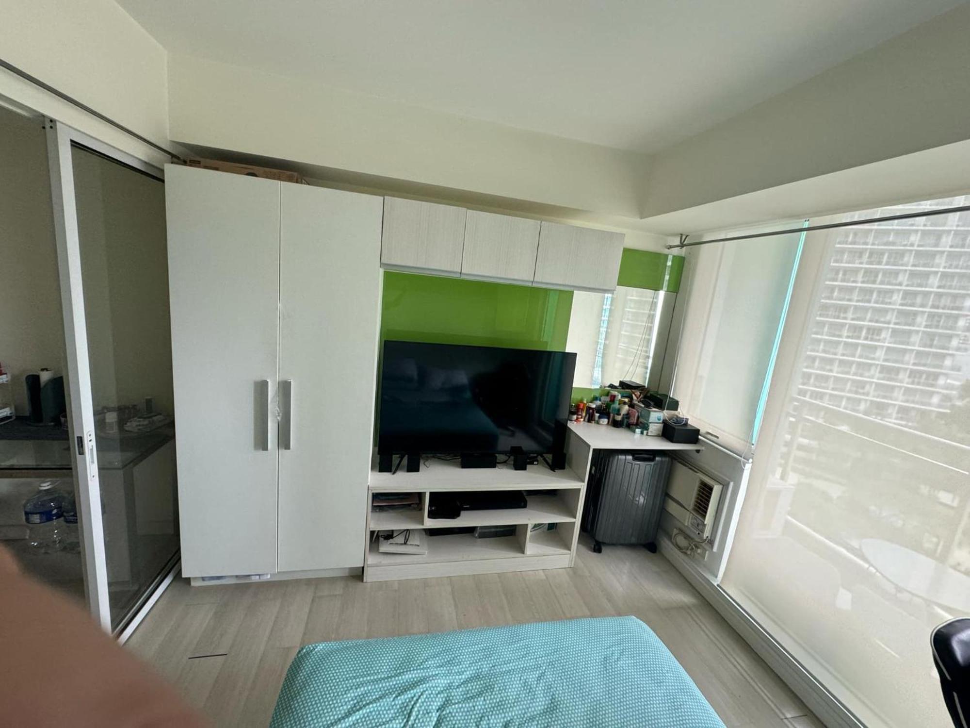 Azure Apartamento *