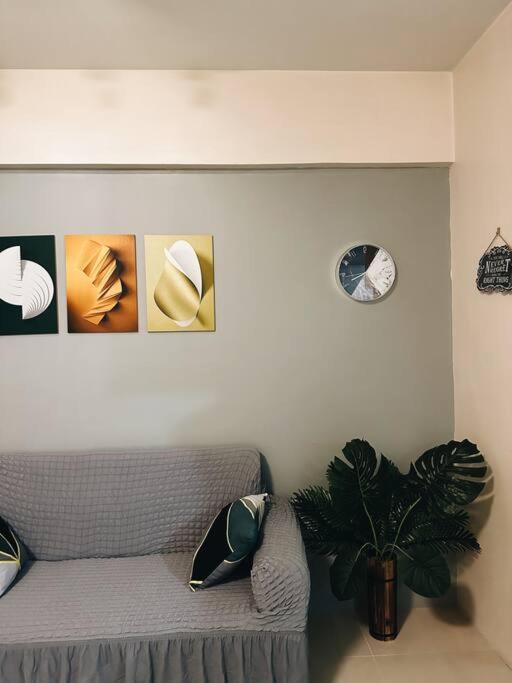 Comfy Space By N Fly *