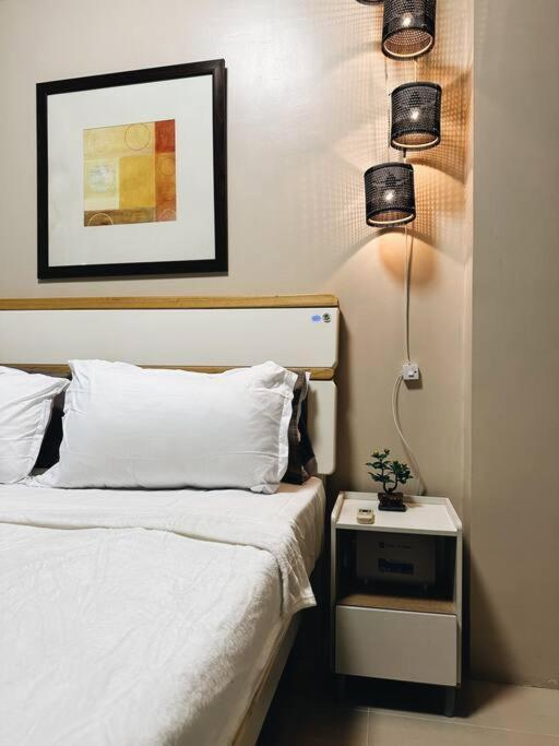 Comfy Space By N Fly Apartment *