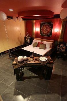 Paradis Hotel