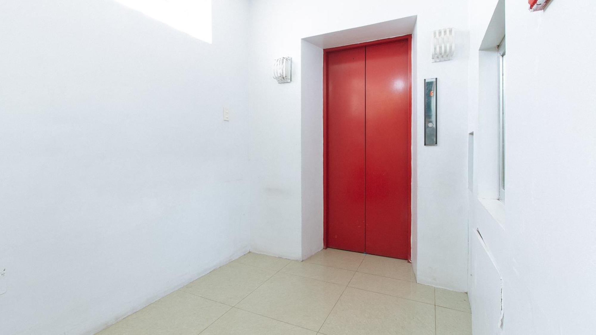 Hotel Reddoorz Near Quiapo Church Manila