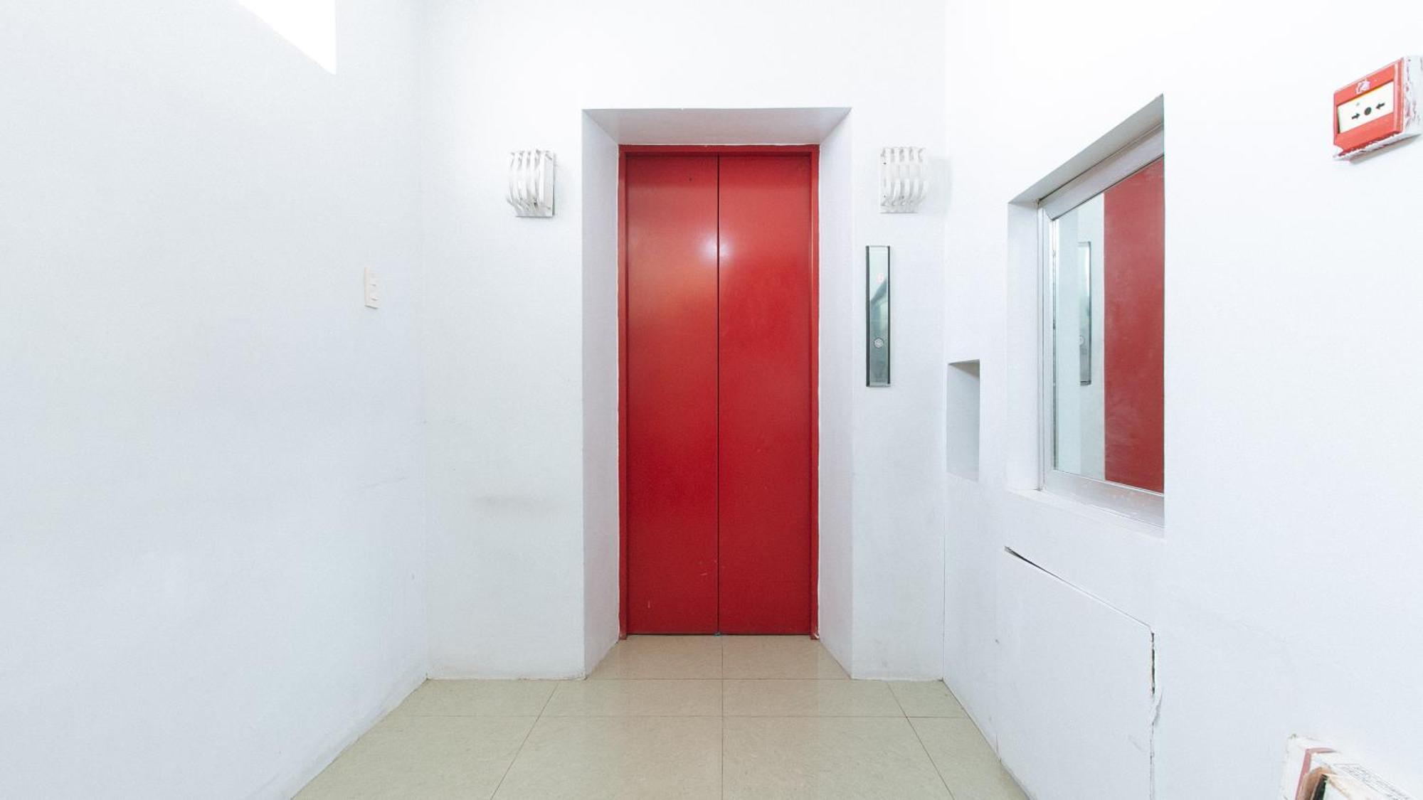 Reddoorz Near Quiapo Church Hotel 2*