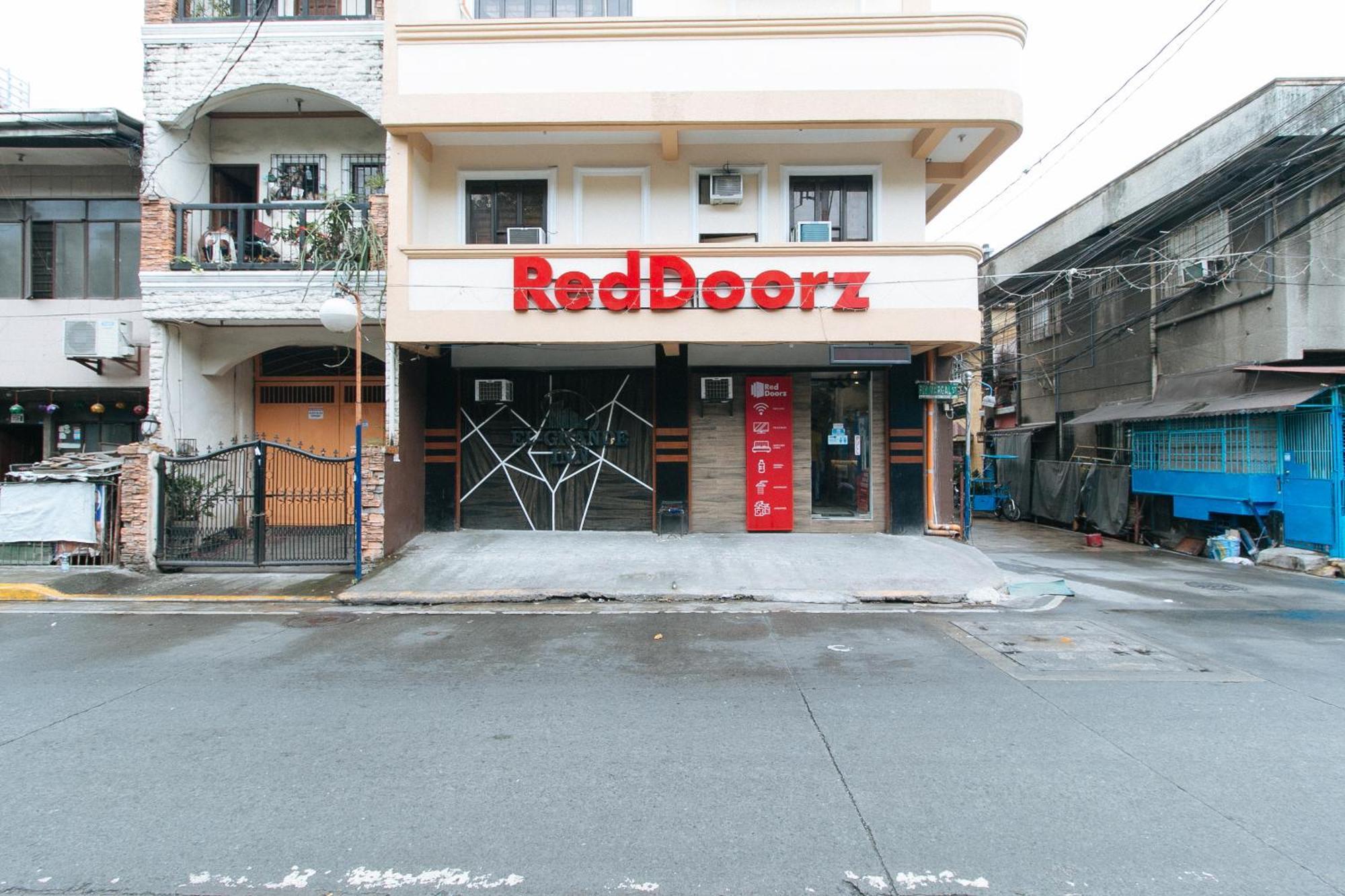 Reddoorz @ Piy Margal Sampaloc Hotel 2*
