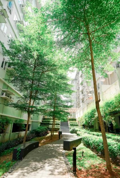 Daily Relax @ Trees Qc Apartment *