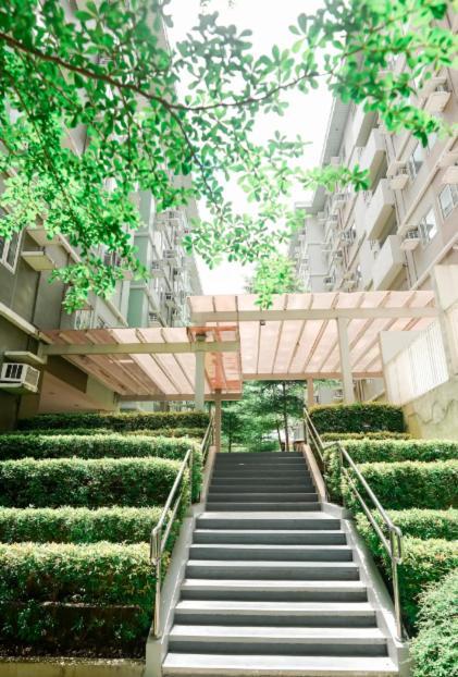 Apartment Daily Relax @ Trees Qc *