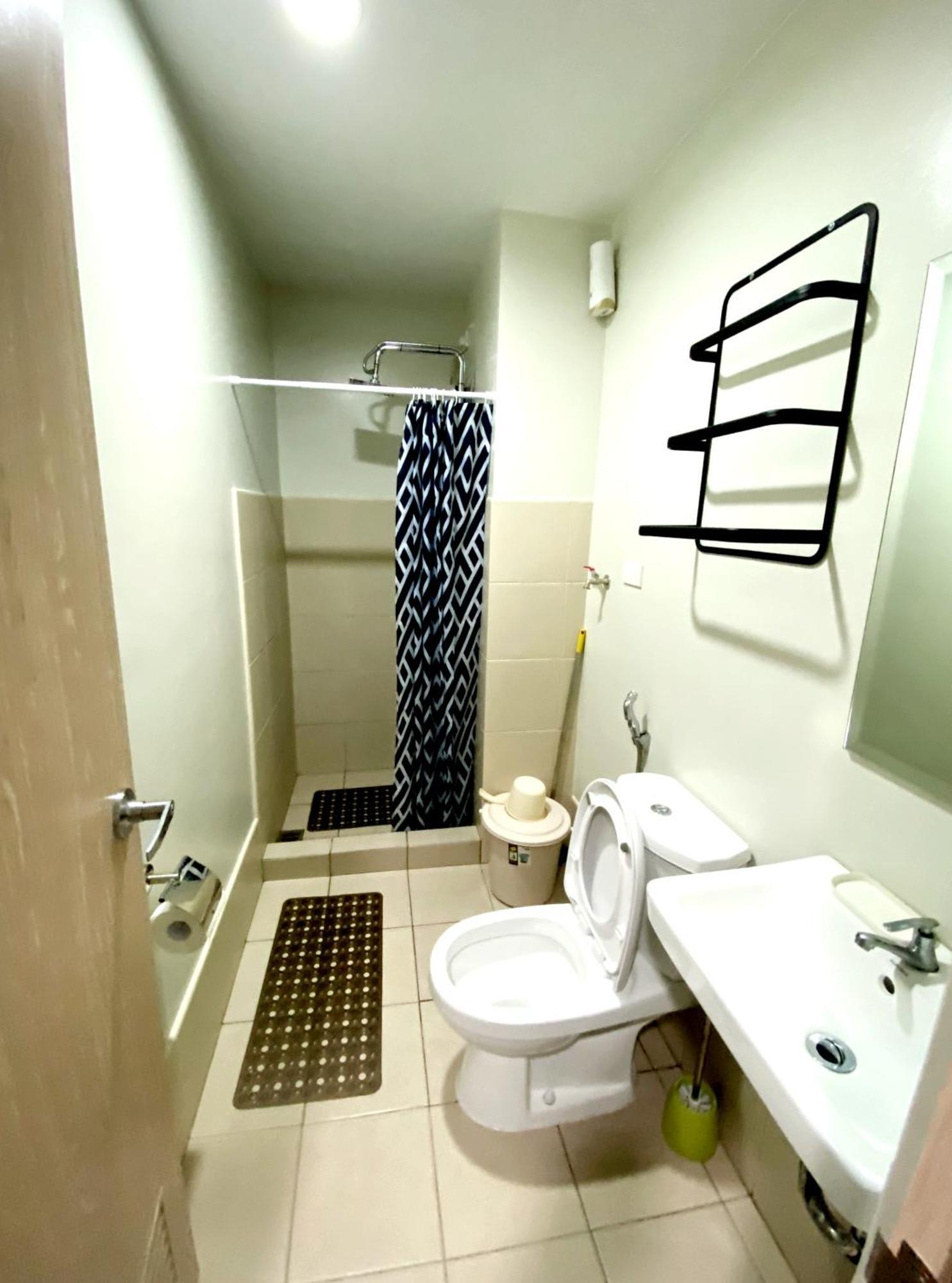 Casa Aria At Smdc Charm Residences - No Parking Manila