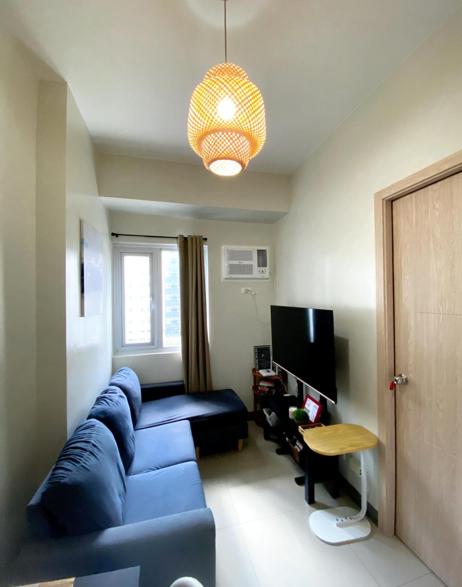 Apartment Casa Aria At Smdc Charm Residences - No Parking Manila