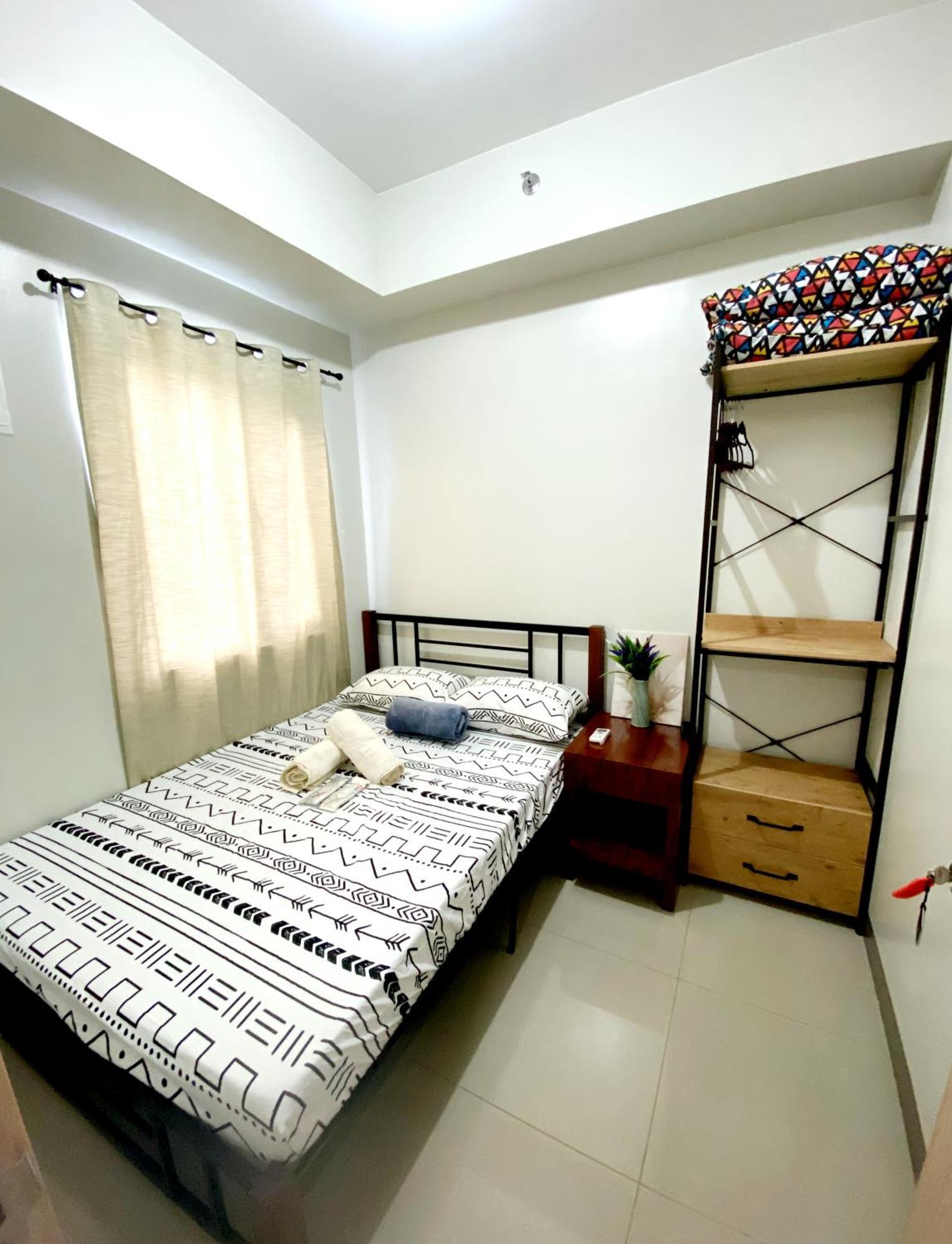 Casa Aria At Smdc Charm Residences - No Parking Manila