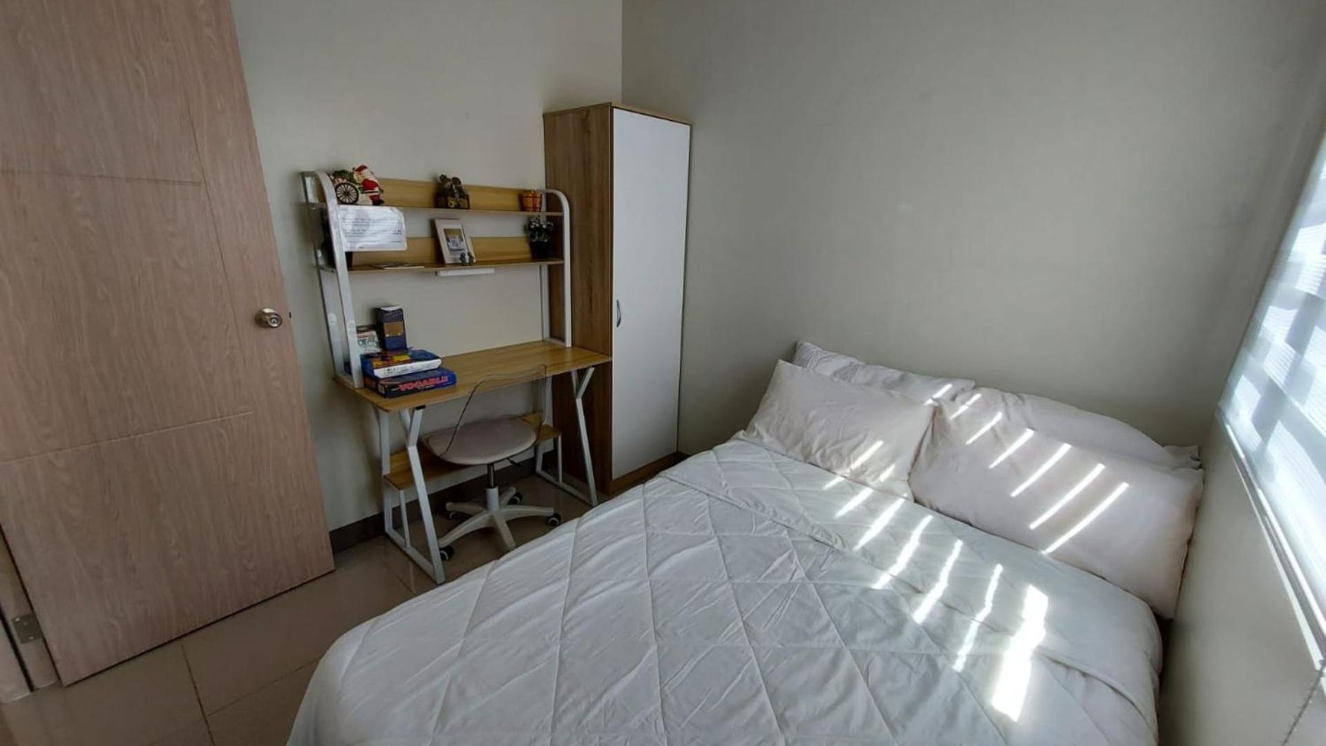 Urbanease Living At Charm Residences Near Sta Lucia Mall And Robinsons Mall