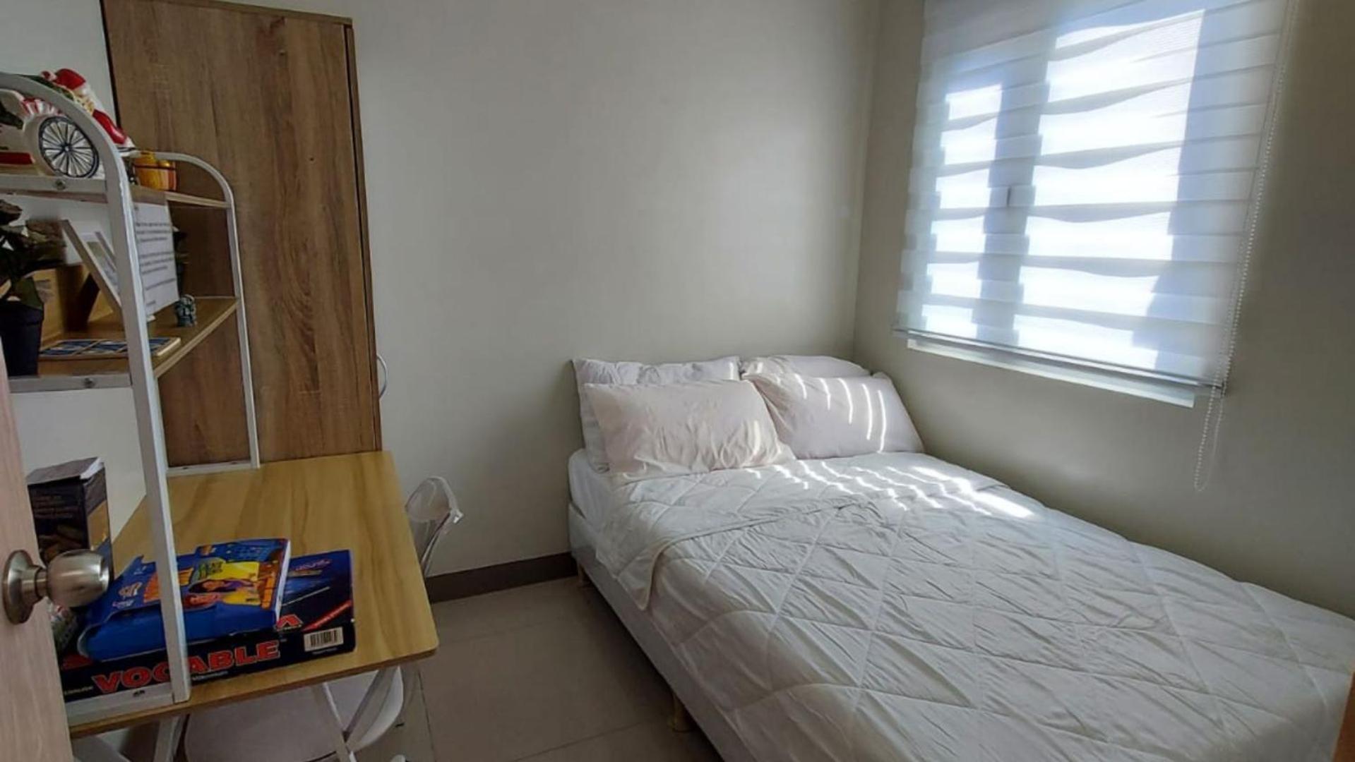 Apartment Urbanease Living At Charm Residences Near Sta Lucia Mall And Robinsons Mall Manila