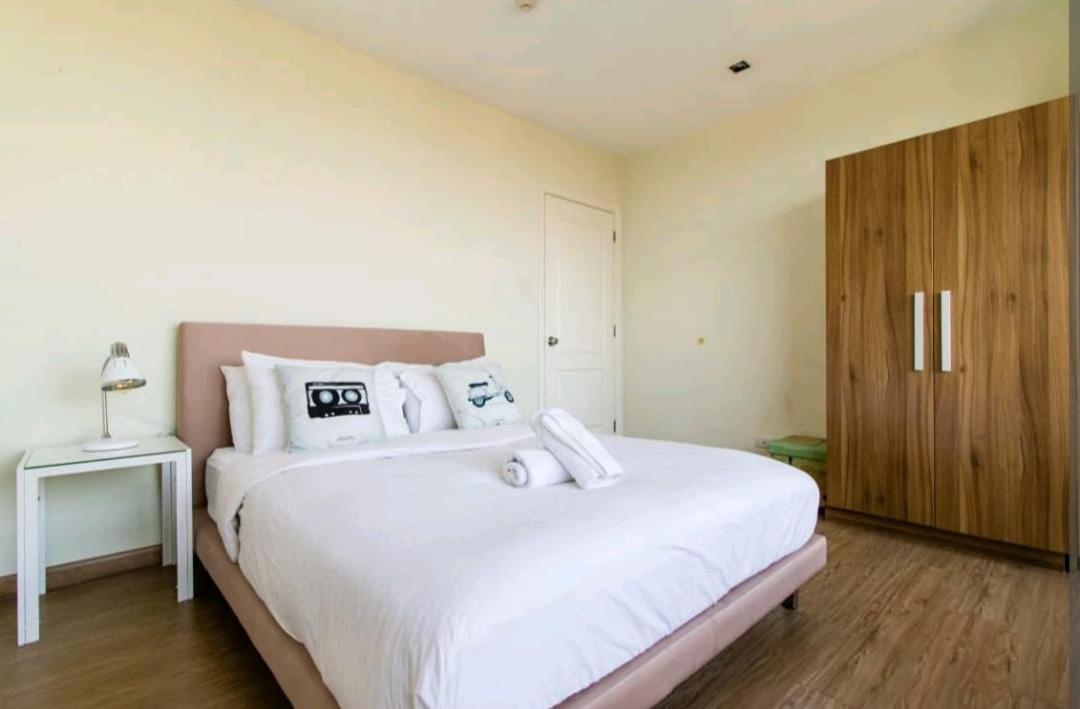 Gramercy Residences Value 2br New York Vibe Apartamento