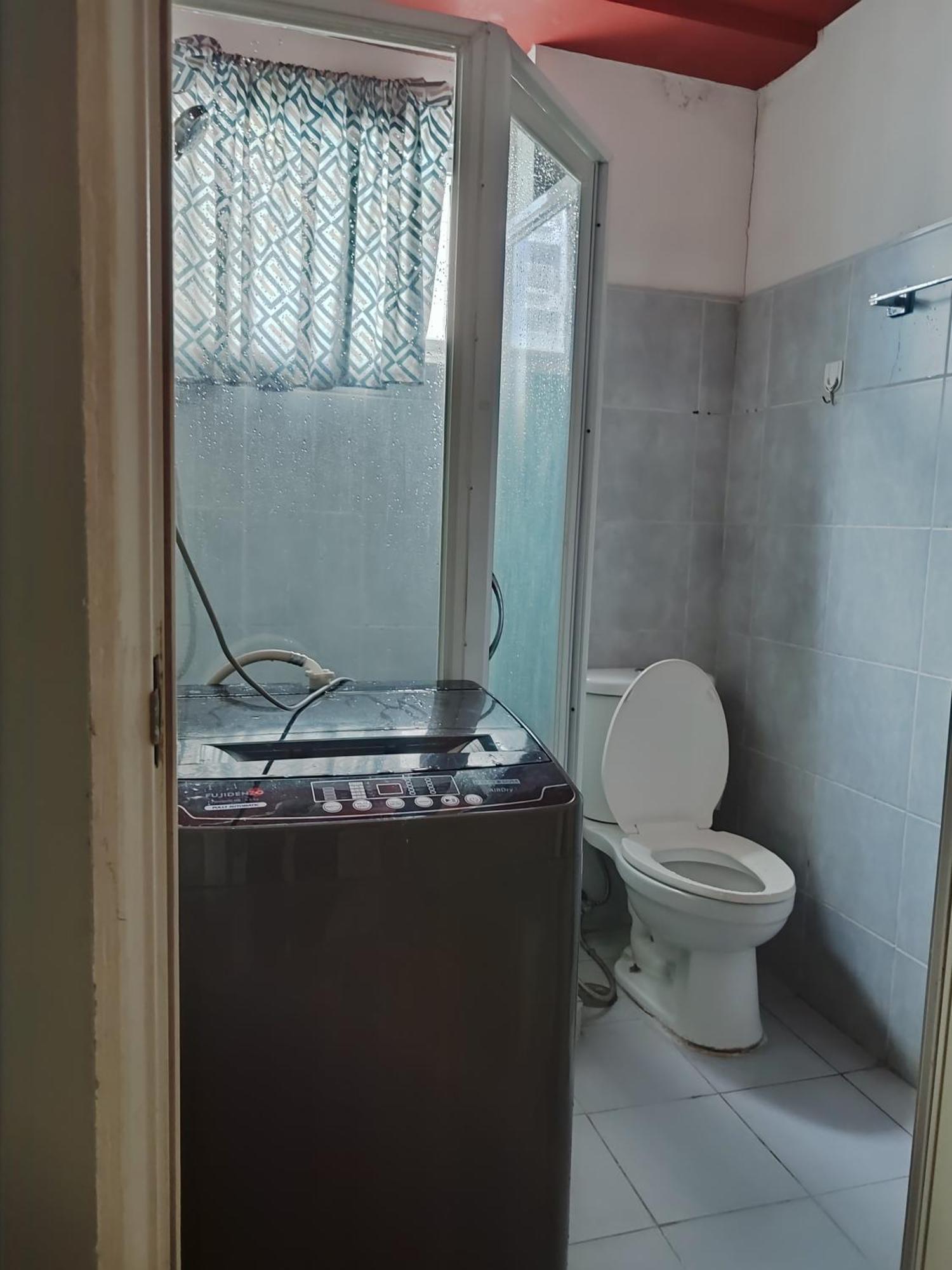 Apartment 2 Bedroom Staycation Infront Of Moa, Arena , Smx, Moa, Near Picc, Dfa Macapagal, World Trade, Star City, Ayala Mall, & Naia Sea Residences Tower A *