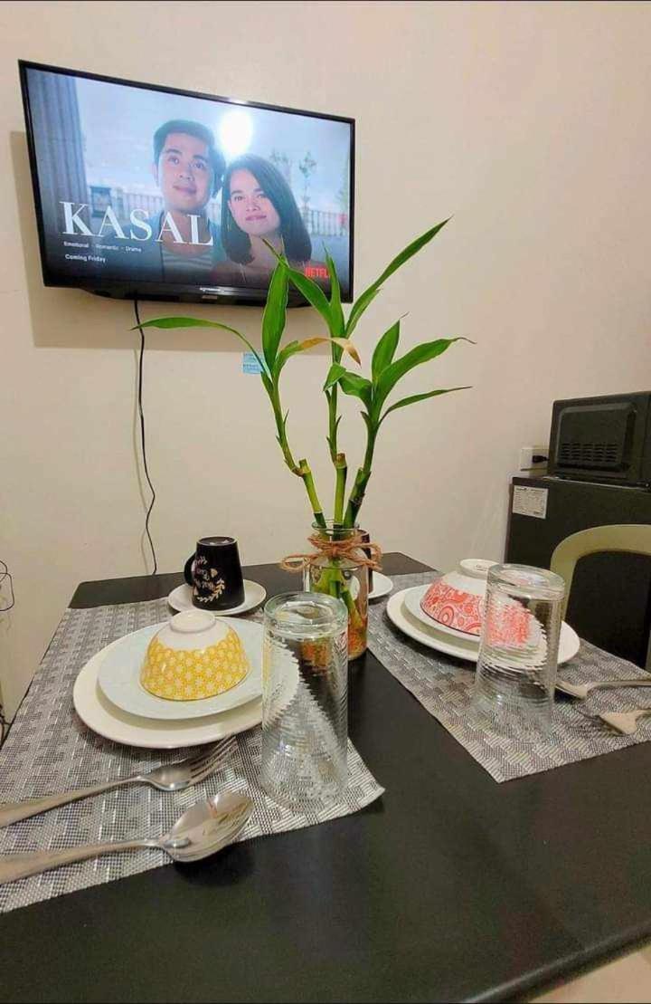 Sea Residences Mall Of Pasay-mj *