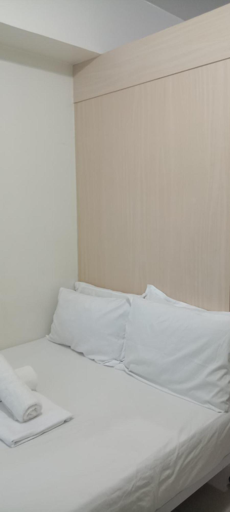 Sea Residences Mall Of Pasay-mj
