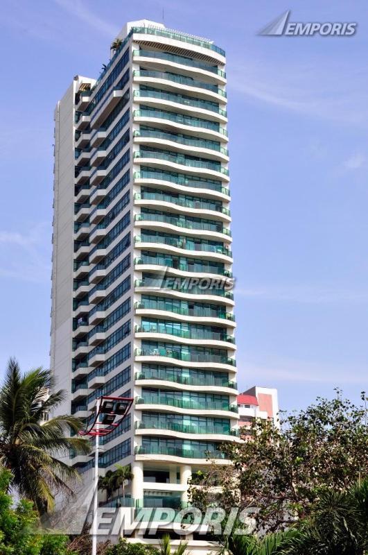 Apartment With Seaview In Malate *