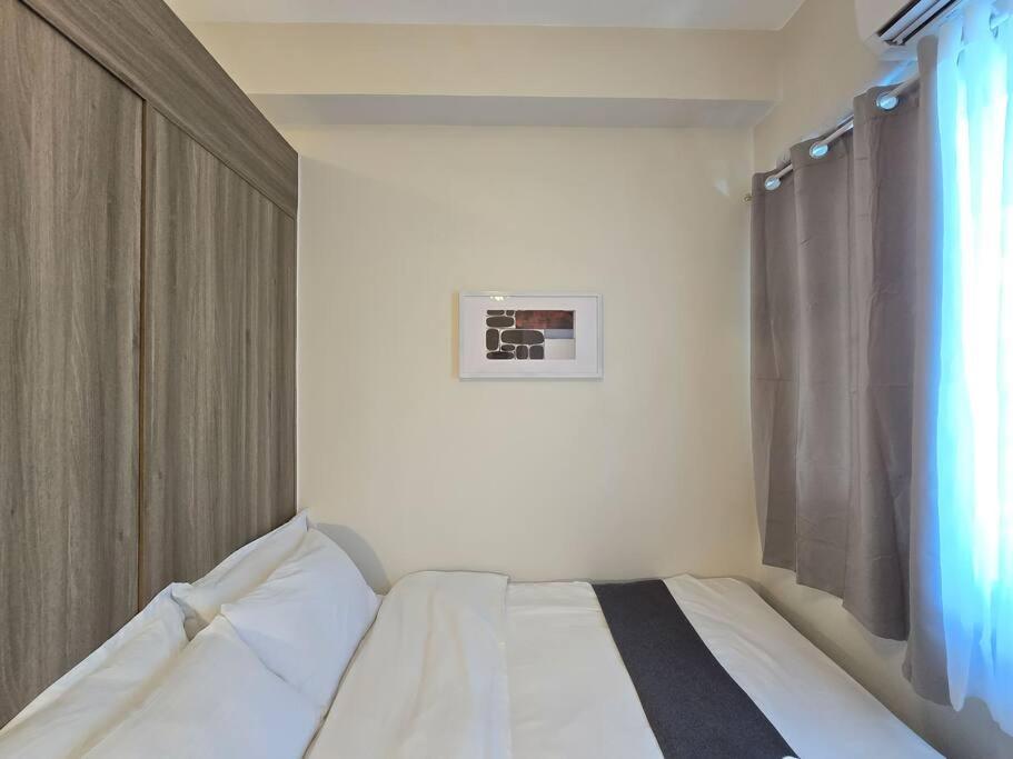 1br Unit Condotel W Balcony Fame Residences #fm57
