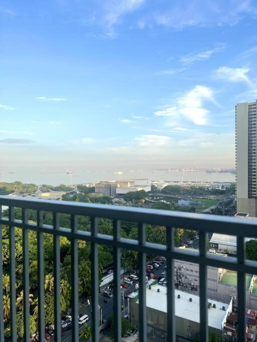 Apartment Casa Cintores Near Picc With Free Parking Manila
