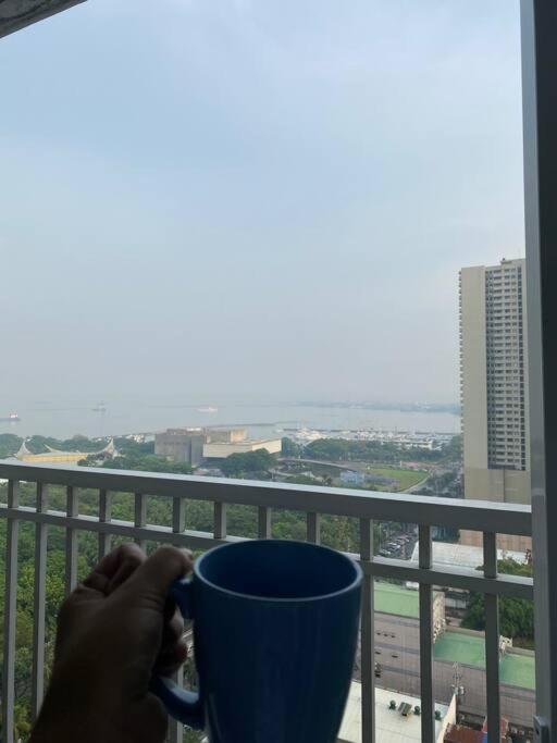 Apartment Casa Cintores Near Picc With Free Parking Manila