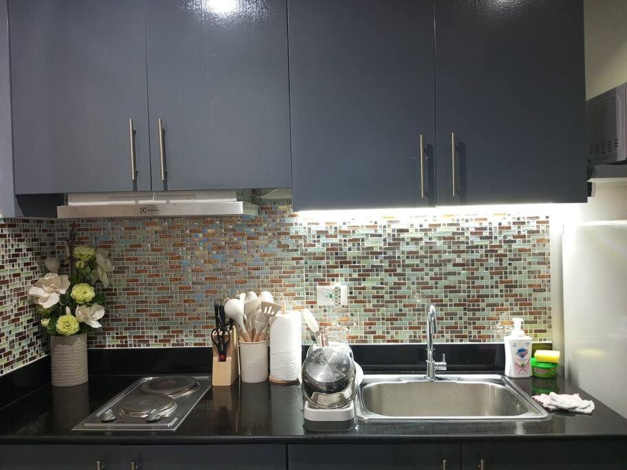 Apartment Casa Cintores Near Picc With Free Parking Manila