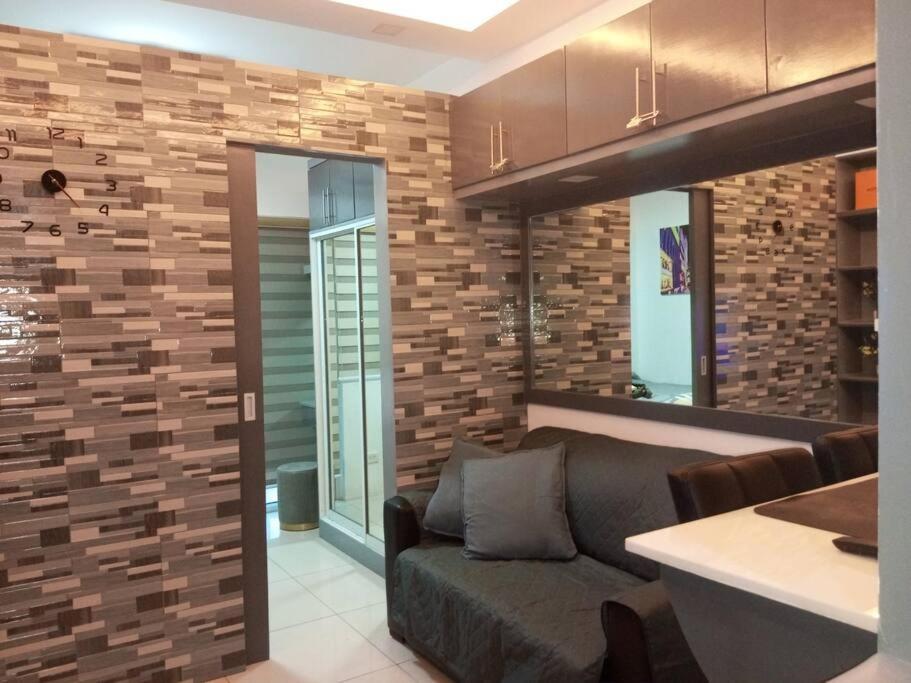 Apartment Casa Cintores Near Picc With Free Parking Manila