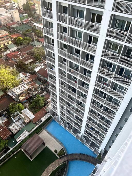 Casa Cintores Near Picc With Free Parking Manila
