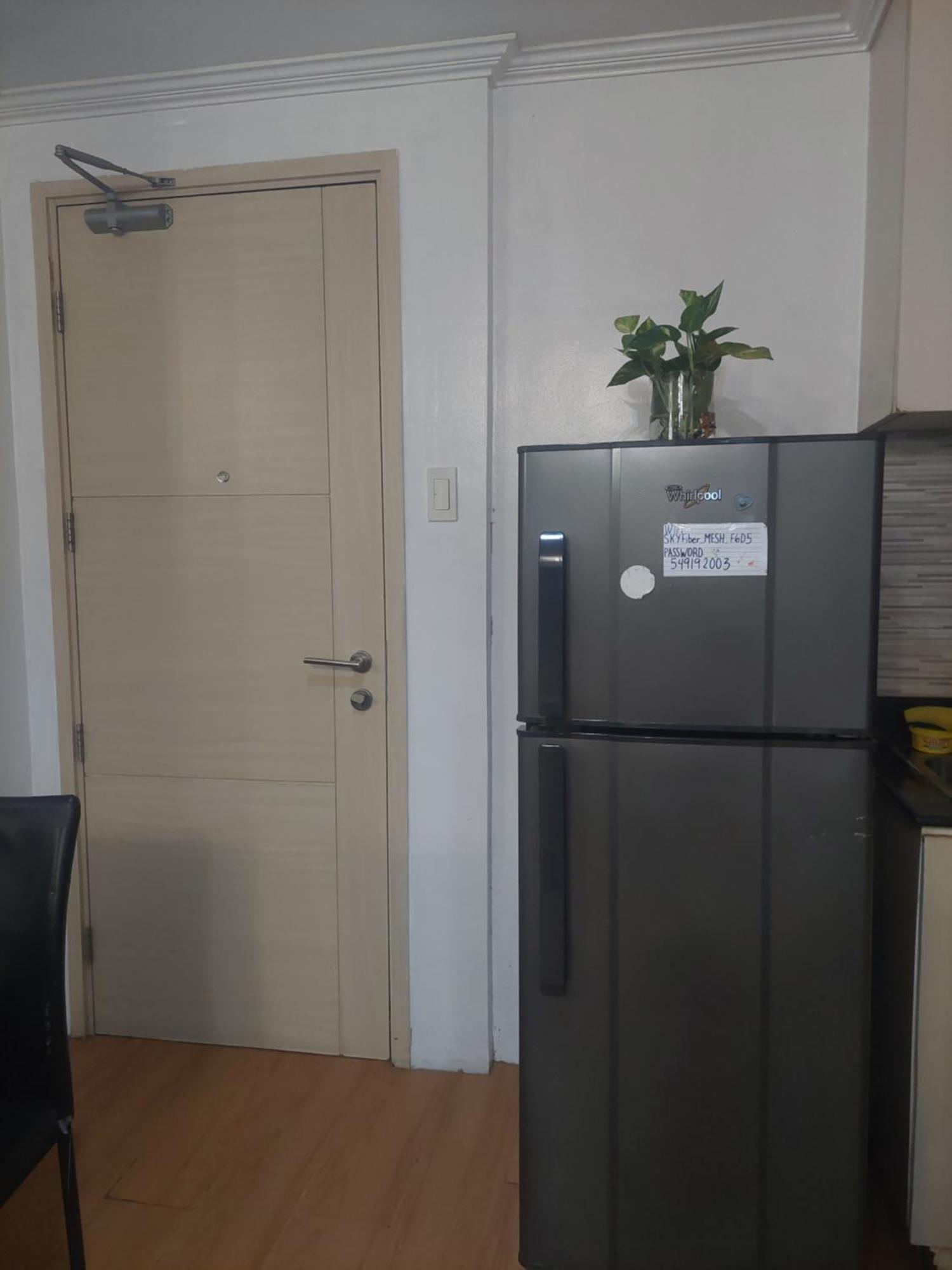 Apartment 2br Sea Residences By Elsie D Manila