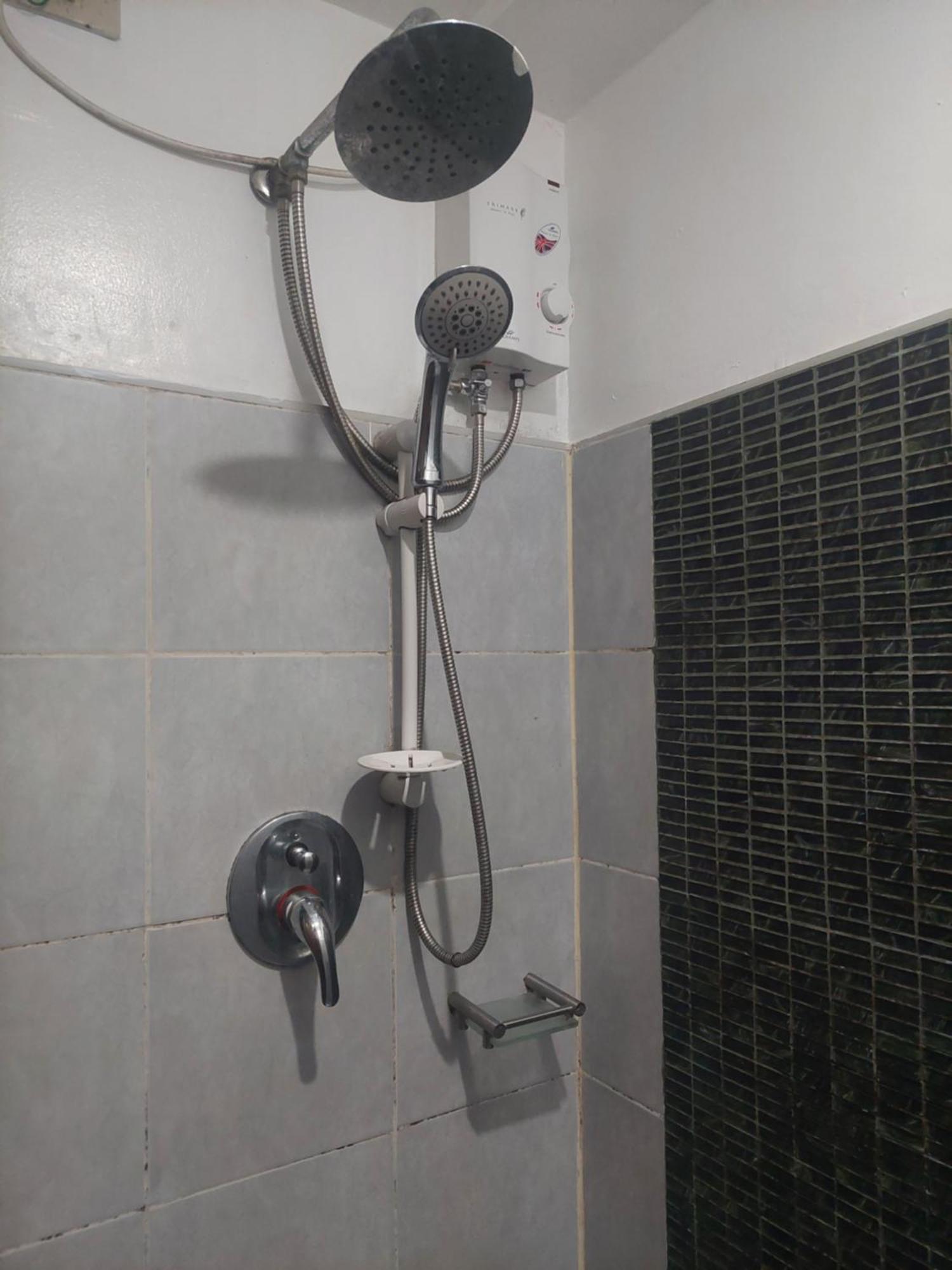 Apartment 2br Sea Residences By Elsie D Manila
