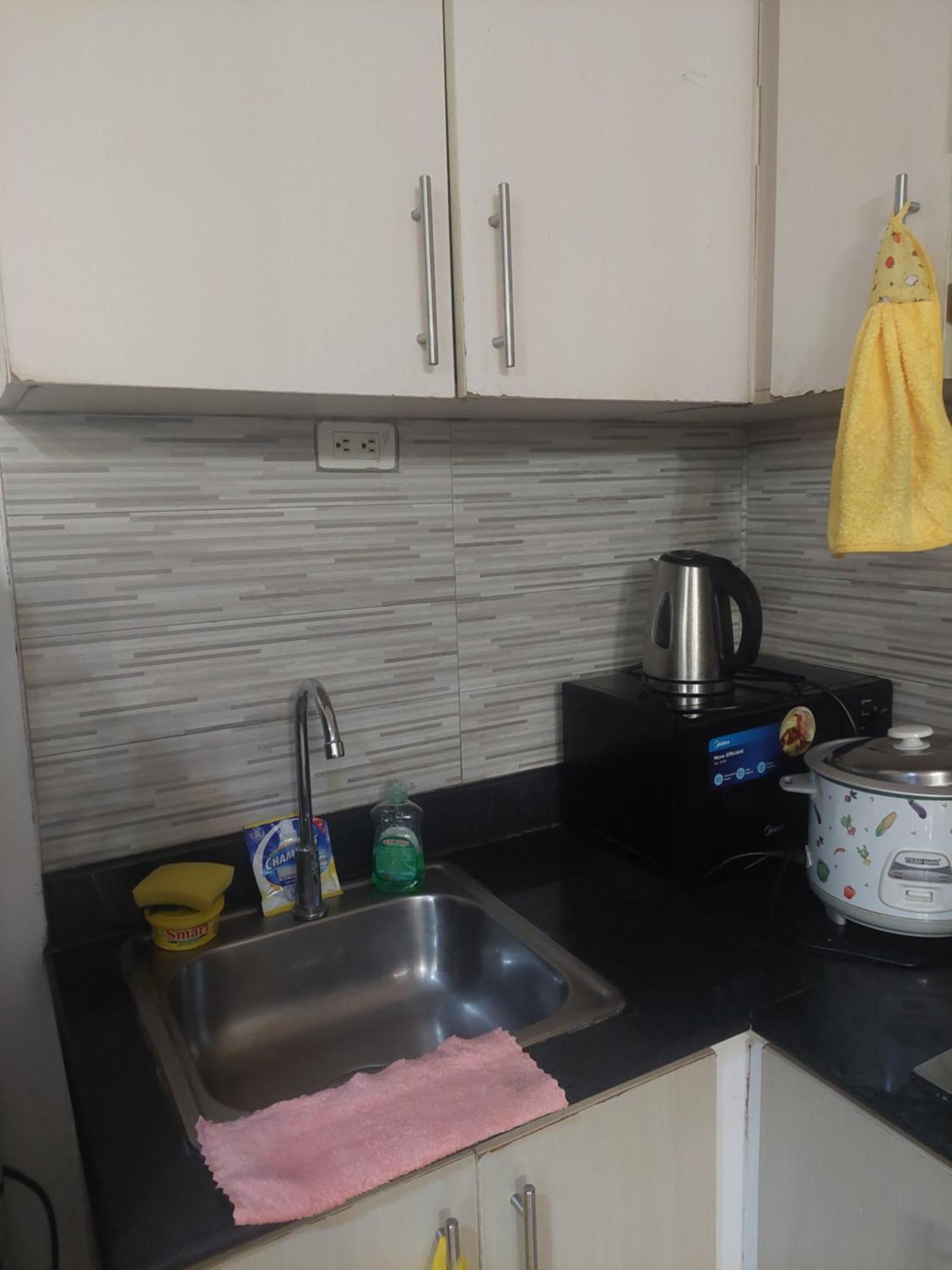 2br Sea Residences By Elsie D Apartment *