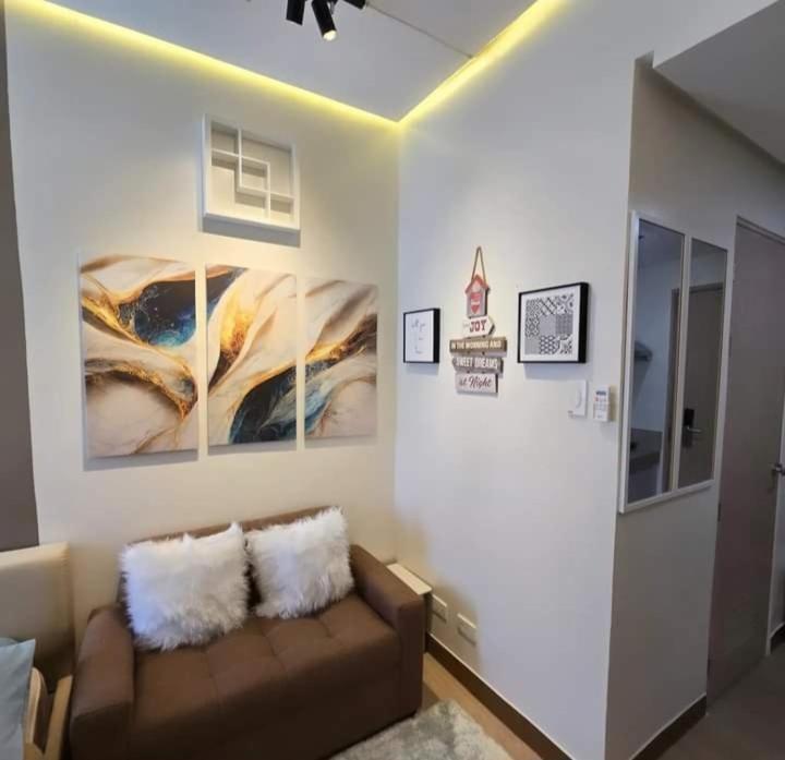 Trees Residences Tower 17 *