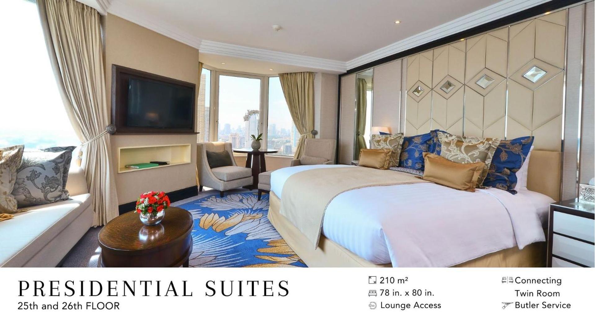 Diamond Philippines 5*