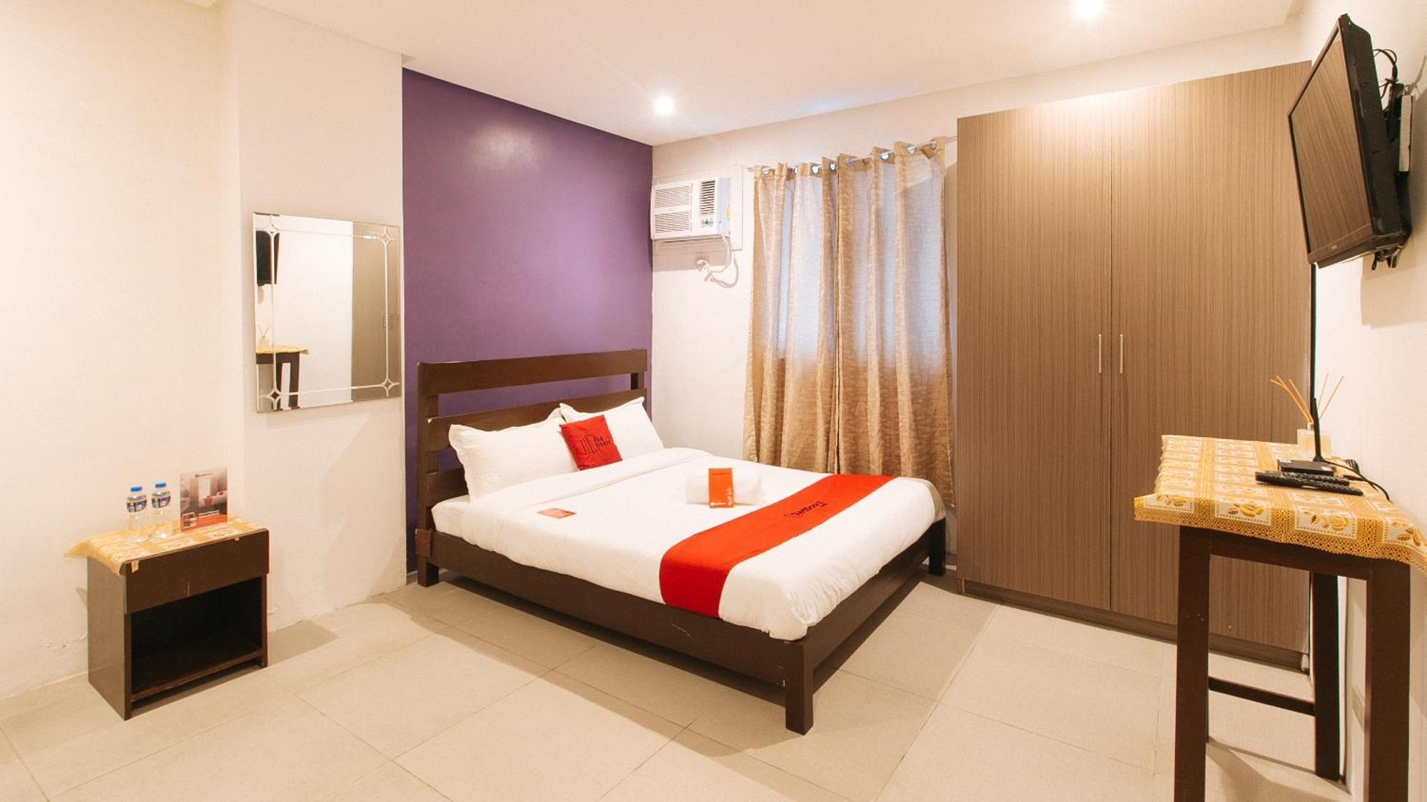 Hotel Reddoorz At Shandong *